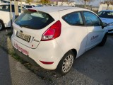  Ford  Fiesta  Trend 1.5 TDCi 75CV MT5 E6 #2