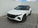  Hyundai  Tucson  Tecno Hybrid 2WD 1.6 T-GDI 180CV AT6 E6d 