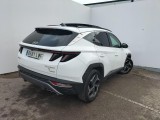  Hyundai  Tucson  Tecno Hybrid 2WD 1.6 T-GDI 180CV AT6 E6d #2