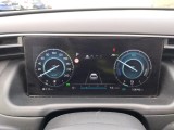  Hyundai  Tucson  Tecno Hybrid 2WD 1.6 T-GDI 180CV AT6 E6d #4