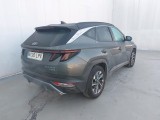  Hyundai  Tucson  Tecno Mild-Hybrid 2WD 1.6 CRDi 135CV AT7 E6d #2