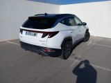  Hyundai  Tucson  Tecno Mild-Hybrid 2WD 1.6 CRDi 135CV AT7 E6d #2