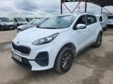  KIA  Sportage KIA  / 2018 / 5P / todoterreno 1.6 CRDi Concept 85kW (115CV) 4x2 