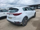  KIA  Sportage KIA  / 2018 / 5P / todoterreno 1.6 CRDi Concept 85kW (115CV) 4x2 #2