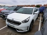  KIA  NIRO  Drive 1.6 105CV AT6 E6dT 