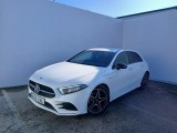  Mercedes  A-Klasse Clase A A 180 d (177.010)Premium-Pack 2.0 AMG Line 115CV AT8 E6d 