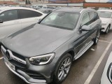  Mercedes  GLC-Klasse Clase GLC GLC 300 de 4Matic (253.911)AMG 2.0 AMG Line 305CV AT9 E6d 