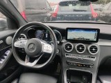  Mercedes  GLC-Klasse Clase GLC GLC 300 de 4Matic (253.911)AMG 2.0 AMG Line 305CV AT9 E6d #3