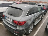  Mercedes  GLC-Klasse Clase GLC GLC 300 de 4Matic (253.911)AMG 2.0 AMG Line 305CV AT9 E6d #2