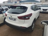  Nissan  Qashqai NISSAN  / 2017 / 5P / todoterreno dCi 85 kW (115 CV) E6D ACENTA #2