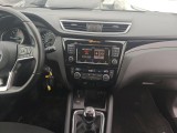  Nissan  Qashqai NISSAN  / 2017 / 5P / todoterreno dCi 85 kW (115 CV) E6D ACENTA #13