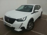  Peugeot  2008  Active 1.2 PureTech 100CV MT6 E6d 