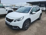  Peugeot  2008  Signature 1.5 HDi 100CV MT5 E6dT 