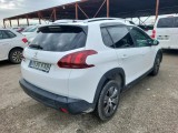  Peugeot  2008  Signature 1.5 HDi 100CV MT5 E6dT #2