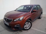  Peugeot  3008  Active 1.5 HDi 130CV MT6 E6dT 