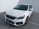  Peugeot  308  Allure 1.2 PureTech 130CV MT6 E6 