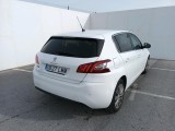  Peugeot  308  Allure 1.2 PureTech 130CV MT6 E6 #2