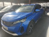  Peugeot  3008  Allure Pack 1.5 HDi 130CV AT8 E6d 