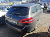  Peugeot  308  SW Active Pack 1.5 HDi 100CV MT6 E6dT #2