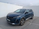  Peugeot  5008  Allure Pack 2.0 HDi 175CV AT8 7 Plazas E6d 