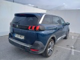  Peugeot  5008  Allure Pack 2.0 HDi 175CV AT8 7 Plazas E6d #2