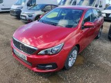  Peugeot  308 PEUGEOT  / 2017 / 5P / familiar SW Business Line 1.2 PureTech 81KW 