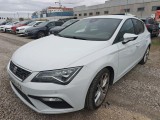  Seat  Leon  FR Fast Lane Plus 2.0 TDI 150CV MT6 E6dT 