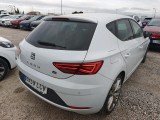  Seat  Leon  FR Fast Lane Plus 2.0 TDI 150CV MT6 E6dT #2