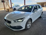  Seat  Leon  Sportstourer Style Go 2.0 TDI 150CV AT7 E6d 