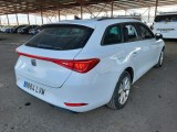  Seat  Leon  Sportstourer Style Go 2.0 TDI 150CV AT7 E6d #2