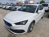  Seat  Leon  Style Go 2.0 TDI 115CV MT6 E6d 