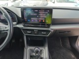  Seat  Leon  Style Go 2.0 TDI 115CV MT6 E6d #14