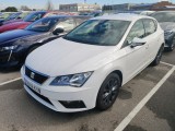  Seat  Leon  Style Visio Edition 1.6 TDI 115CV MT5 E6dT 