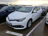  Toyota  Auris TOYOTA  / 2015 / 5P / familiar 1.8 140H Active Touring Sports 