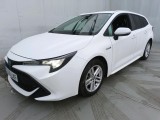  Toyota  Corolla TOYOTA  / 2019 / 5P / familiar 1.8 125H ACTIVE TECH E-CVT TOU SPORT 