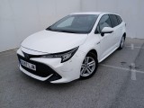  Toyota  Corolla TOYOTA  / 2019 / 5P / familiar 1.8 125H BUSINESS PLUS E-CVT TOU SPORT 