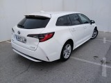  Toyota  Corolla TOYOTA  / 2019 / 5P / familiar 1.8 125H BUSINESS PLUS E-CVT TOU SPORT #2