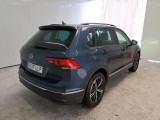  Volkswagen  Tiguan  Life 2.0 TDI 150CV AT7 E6d #2