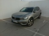  Volvo  XC60 XC40 Business Plus 2WD 1.5 T3 165CV AT8 E6dT 