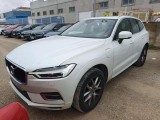  Volvo  XC60  Business Plus Plug-In Hybrid AWD 2.0 T8 Twin Engine 390CV AT8 E6dT 