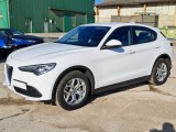  Alfa Romeo  Stelvio ALFA ROMEO  / 2017 / 5P / SUV 2.2 TURBO DIESEL 160CV AT8 RWD BUSINESS(AUTOCARRO) 