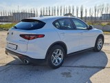  Alfa Romeo  Stelvio ALFA ROMEO  / 2017 / 5P / SUV 2.2 TURBO DIESEL 160CV AT8 RWD BUSINESS(AUTOCARRO) #2