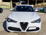  Alfa Romeo  Stelvio ALFA ROMEO  / 2017 / 5P / SUV 2.2 TURBO DIESEL 160CV AT8 RWD BUSINESS(AUTOCARRO) #6