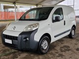  Citroen  Nemo CITROEN  / 2015 / 4P / VETT. FURGONATA / VAN 1.3 HDI 80 