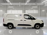  Citroen  Berlingo CITROEN  / 2018 / 4P / VETT. FURGONATA BLUEHDI 130 EAT8 SeS XL CLUB #7