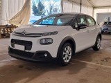  Citroen  C3 CITROEN  / 2016 / 5P / BERLINA BLUEHDI 100 SeS BUSINESS COMBI 