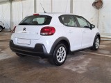  Citroen  C3 CITROEN  / 2016 / 5P / BERLINA BLUEHDI 100 SeS BUSINESS COMBI #2