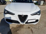  Alfa Romeo  Stelvio ALFA ROMEO  / 2017 / 5P / SUV 2.2 TURBO DIESEL 160CV AT8 RWD BUSINESS(AUTOCARRO) #51