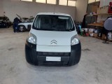  Citroen  Nemo CITROEN  2011 VAN VAN 1.3 HDI 80 #6