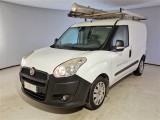  Fiat  Doblo FIAT ' CARGO 2010 1.6 MULTIJET 16V 105CV SX 